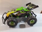 REAPER NEW BRIGHT RC PRO REMOTE CONTROL CAR NO REMOTE/BATTERY PARTS ONLY