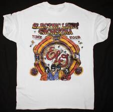 Vintage 1981 ELO Electric Light Orchestra TIME TOUR T-Shirt, Size S-2XL