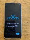 Degoogled Lineage OS Pixel 5 128GB Unlocked MicroG Magisk Rooted Andriod
