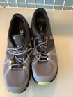 On Cloud OC 2.0 Running Shoes Sneakers Mens 11 Gray Black 1999198 Sports Active