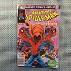 Marvel Amazing Spider-man 238 1st Hobgoblin Newsstand No Tattoos