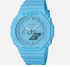 New for Spring! Casio G-Shock Mens Colorful Wrist Watch LE (choose color)