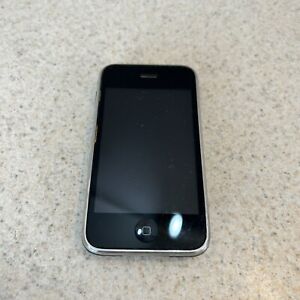 New ListingApple iPhone 3GS - 16 GB - Black (AT&T)