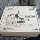 Thomas And Friends Thomas Big Loader T14000 Motorized Train Set By Tomy