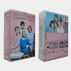 The Golden Girls The Complete Series Seasons 1-7 New DVD Free Shipping US Seller