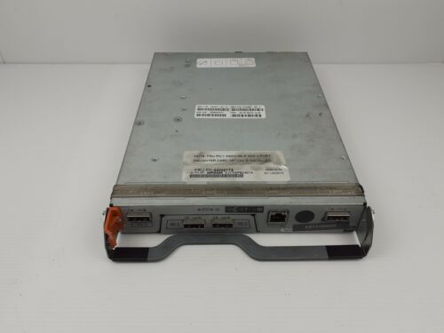 IBM DS3200 39R6568 44W2172 Storage Controller
