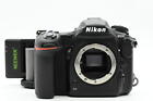 Nikon D500 DSLR 20.9MP Digital Camera Body #268