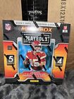 Panini 2021 NFL Playbook  MegaBoxFootball  Trading Card - 2 Boxes Included!