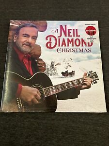 Neil Diamond - A Neil Diamond Christmas (2LP) (Vinyl)