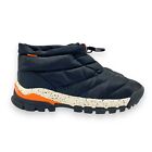 Vans Vault Slip Hiker LX Men’s Size 10.5 US 500383 Tried On Black Athletic Shoes
