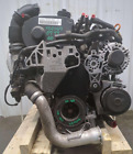 2009 Audi TT 2.0L Turbo Engine Assembly With 76,474 Miles ID BPY 2008 2010