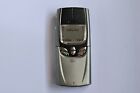 Nokia 8850 - Working GSM Mobile Phone (For parts), All Networks, Without Battery