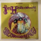 JIMI HENDRIX - ARE YOU EXPERIENCED? VINYL LP sealed 1st Press/ Early Press