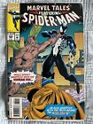 Marvel Tales (Vol 2) #284 1994 VF(8.0) Reprints Amazing Spider-Man 276 Ron Frenz