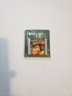 Donkey Kong Country (Nintendo Game Boy Color) - Authentic
