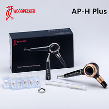 Woodpecker Air Polisher AP-H Plus AP-1 Supragingival  AP-2 Subgingival Handpiece