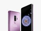 ✨Samsung Galaxy S9✨ 64GB Unlocked (Midnight Black / Lilac Purple) - Excellent