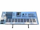 Yamaha Motif XS6 Production Synthesizer Workstation Sampler Sequencer Keyboard