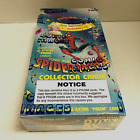 1992 Comic Images Spiderman II 30th Anniv. Collector Cards, Factory Sealed Box