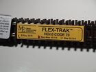 HON3 Micro-Engineering #10-114 HON3 SCALE Code 70 Flex Track NON WEATHERED