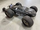 Traxxis E Revo Brushless 4WD RC Truck