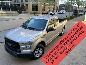New Listing2015 Ford F-150 Extended Cab RWD