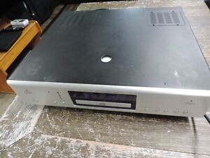 Cary Audio CD 303/300  CD Player with Selectable Tube Output Stage =PARTS ONLY=