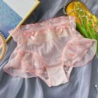 Lolita Lace Underwear Sexy Panties Briefs Knickers Japanese Princess Underpants