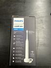 NEW Philips Sonicare 4100 Power Toothbrush- White- 7x Better Plaque Removal