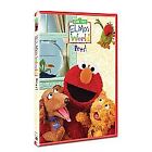 Sesame Street: Elmo's World - Pets! [DVD]