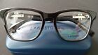 Lacoste L2932 001 Eyeglasses Men's Black Full Rim Square Shape 53mm