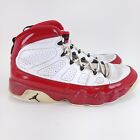 Air Jordan 9 Retro Gym Red Size 10.5 302370-160