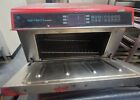 Ventless Countertop Rapid Cook Microwave Convection Oven - TurboChef HHB2