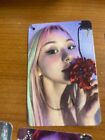CHAEYOUNG Official Photocard TWICE Album TASTE OF LOVE Kpop Authentic