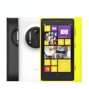 Nokia Lumia 1020 32GB NFC 41MP 4.5