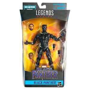 New ListingMarvel Legends Black Panther Okoye BAF Wave 6