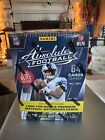 Panini Absolute Football Blaster 2017 Box NFL Trading Cards Sealed New