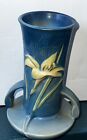 Roseville USA Zephyr Lily Vase 131-7