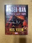 Spider-Man : Kraven's Last Hunt Prose Novel by Neil Kleid 2014 Hardcover Sealed