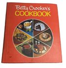 Betty Crocker Cookbook 1978 1969 Golden Press 5 Ring Binder