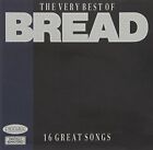 Bread - The Very Best of Bread - Bread CD Z2VG The Fast Free Shipping