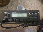 KENWOOD TK-790 TK790  VHF 50 watt dash mount RADIO w/ ACCESSORIES MIC FACEPLATE