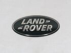 Land Rover Range Rover Discovery Grille Emblem Front Grill Oval Badge Sign Logo