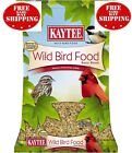 Kaytee Wild Bird Food Basic Seed Blend, 5 Lb