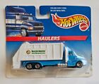 Hot Wheels Haulers Recycle America 1996