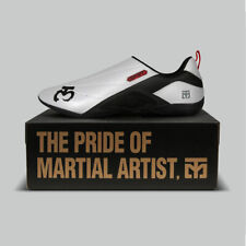 MOOTO Spirit3 shoes(white)/Taekwondo shoes/Martial arts shoes/Taekwondo Footwear