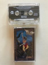 $4.75 MUSIC CASSETTE TAPES BUILD UR OWN LOT - FREE SHIPPING