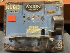 Axion Archery AX-1703B Edge Micro 3 pin .020 Sight Black