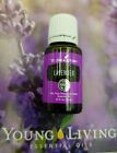 Young Living Essential Oils 15ml Lavender Oil - 100% Pure YLEO - New & Sealed!
