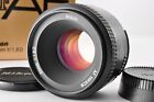 NIKKOR AF 50mm f/1.8D Auto Focus Standard Lens DHL MINT Nikon from Japan #CA06